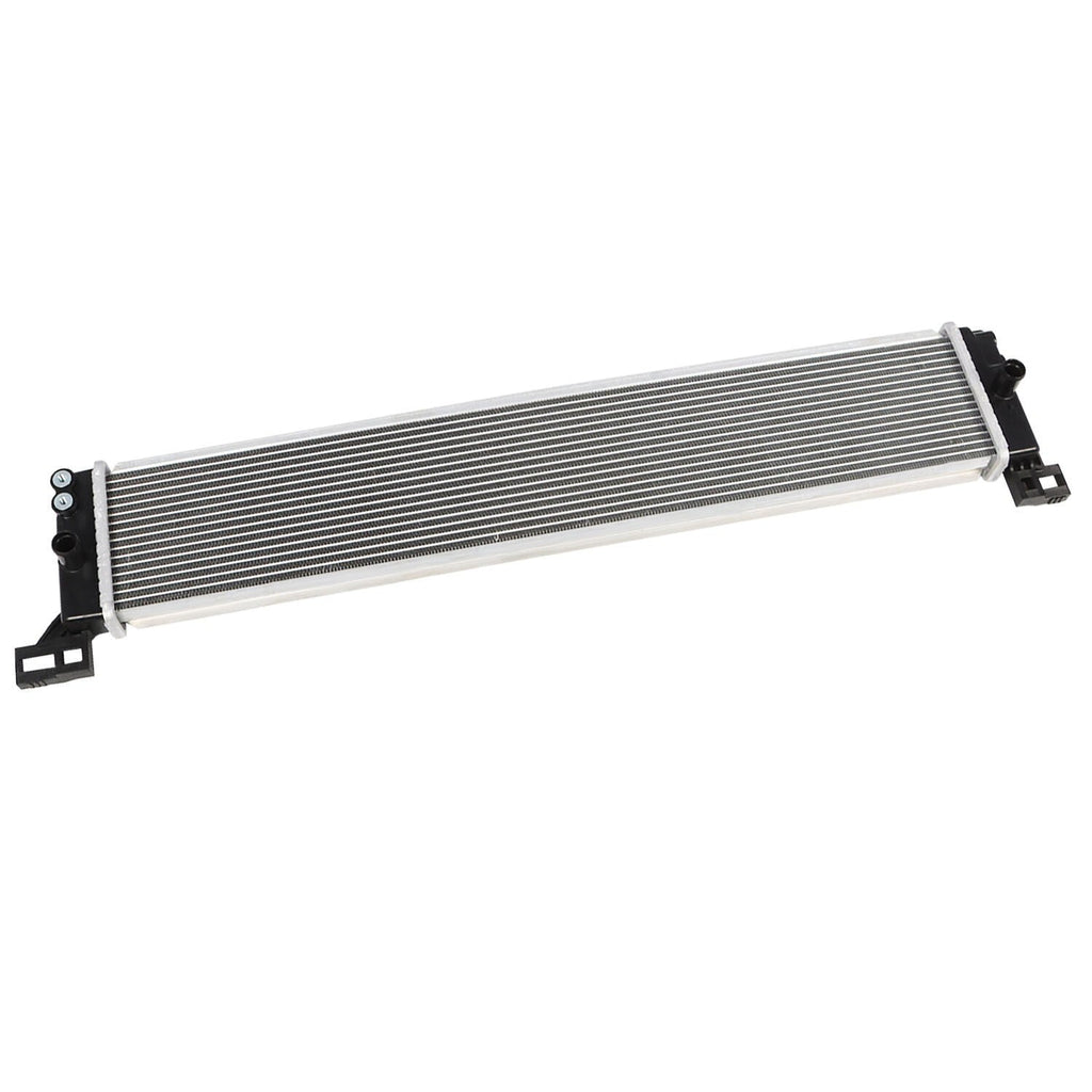 2020-2023 Toyota Highlander 2.5L Hybrid Inverter Cooler Radiator Replacement