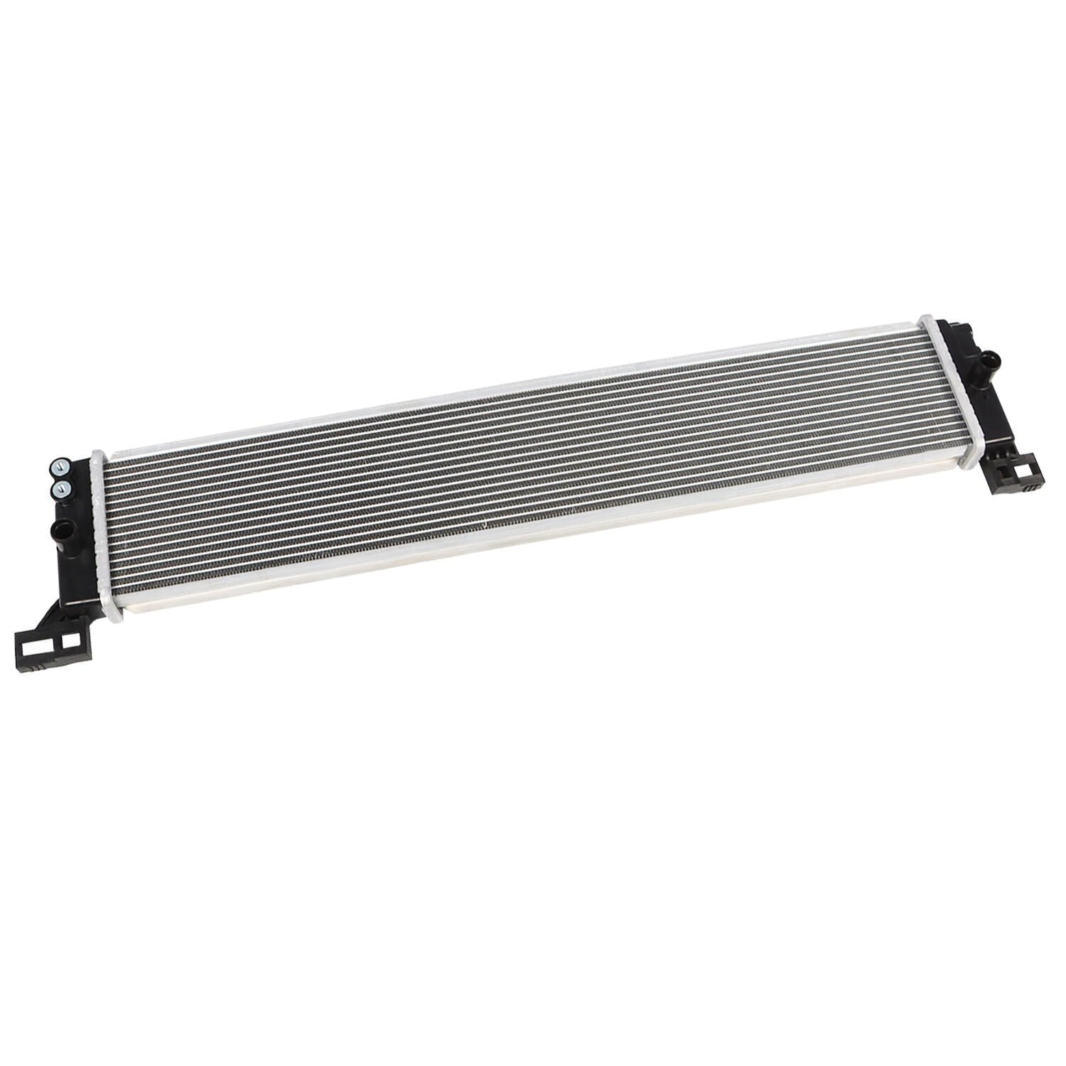 2020-2023 Toyota Highlander 2.5L Hybrid Inverter Cooler Radiator Replacement