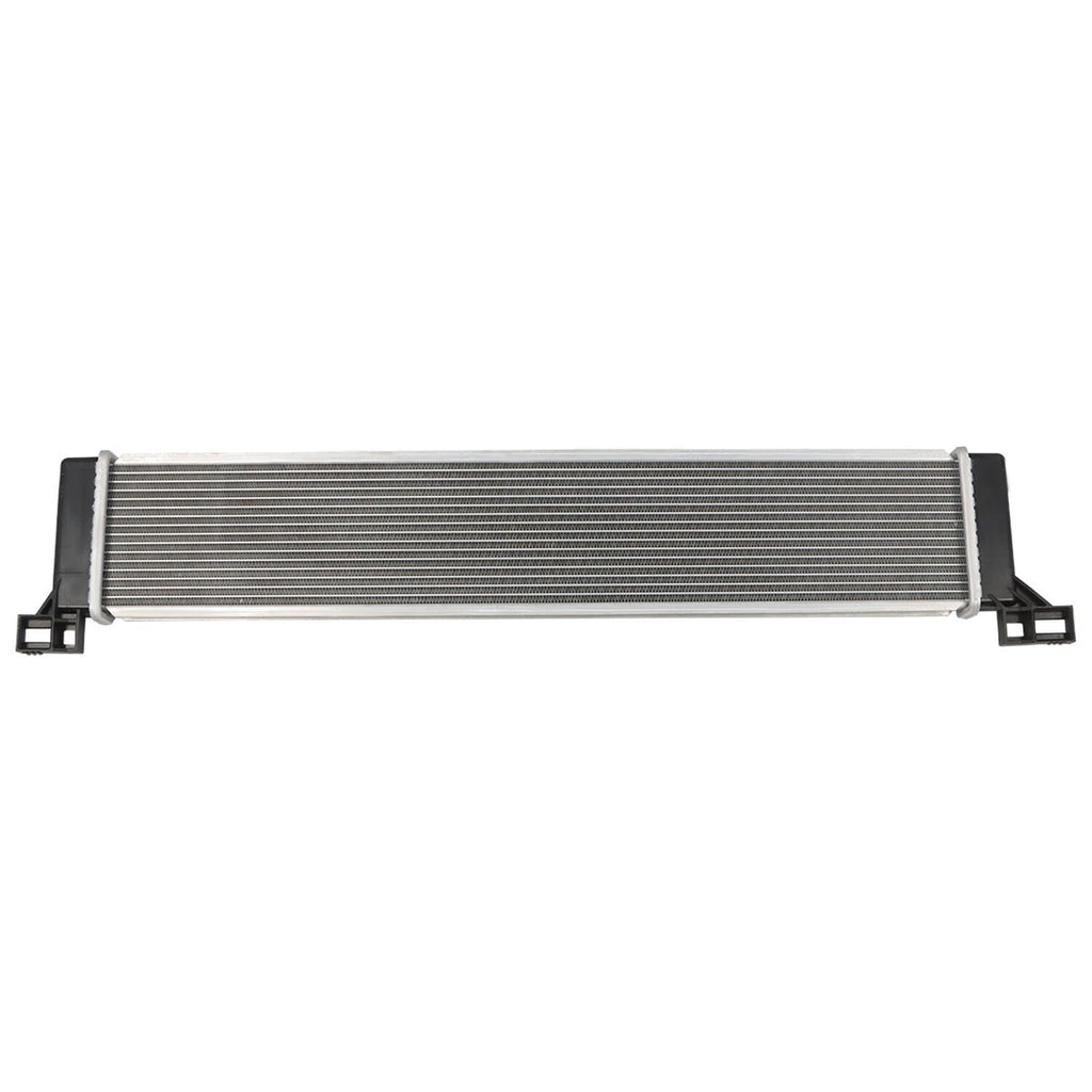 2020-2023 Toyota Highlander 2.5L Hybrid Inverter Cooler Radiator Replacement