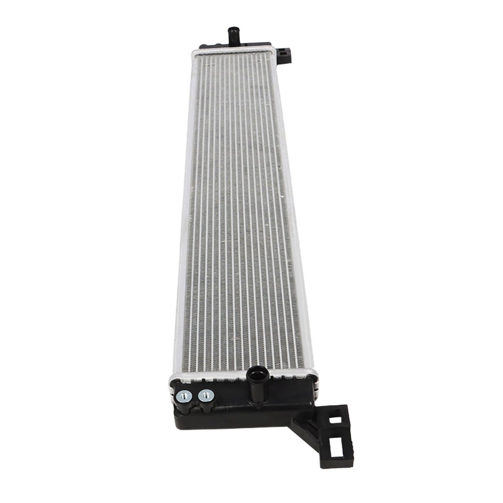 2020-2023 Toyota Highlander 2.5L Hybrid Inverter Cooler Radiator Replacement