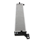 2020-2023 Toyota Highlander 2.5L Hybrid Inverter Cooler Radiator Replacement