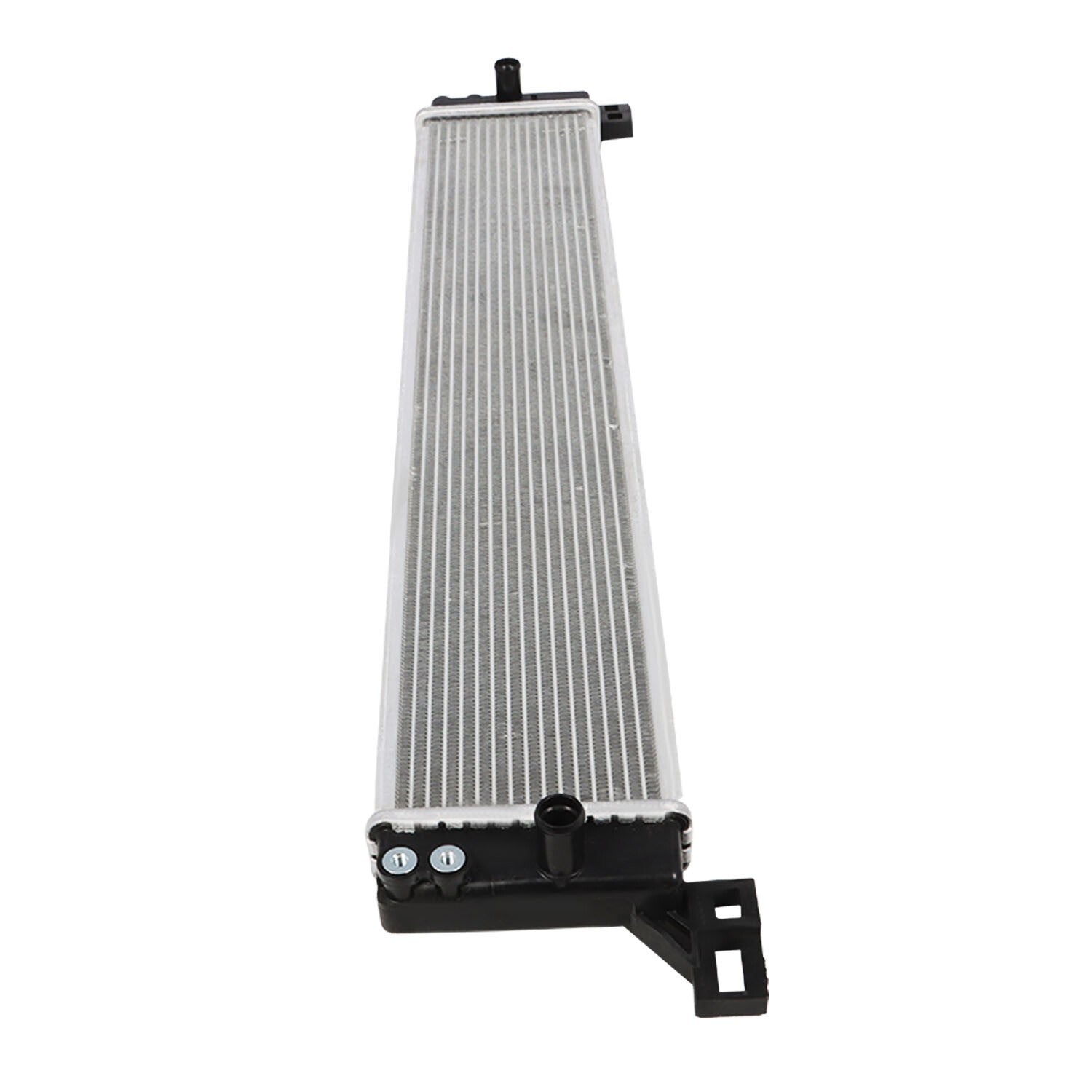 2020-2023 Toyota Highlander 2.5L Hybrid Inverter Cooler Radiator Replacement