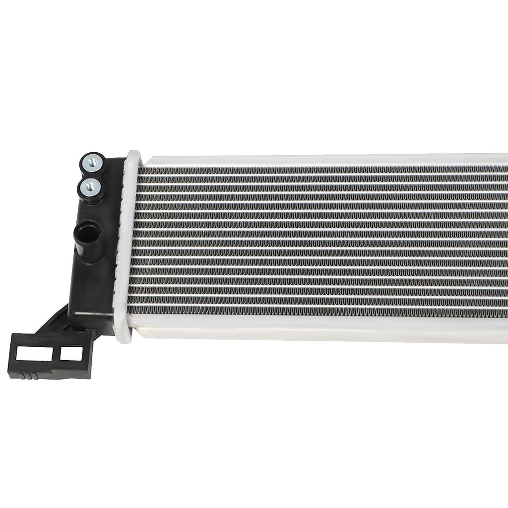 2020-2023 Toyota Highlander 2.5L Hybrid Inverter Cooler Radiator Replacement