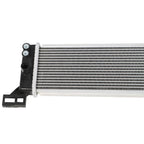 2020-2023 Toyota Highlander 2.5L Hybrid Inverter Cooler Radiator Replacement
