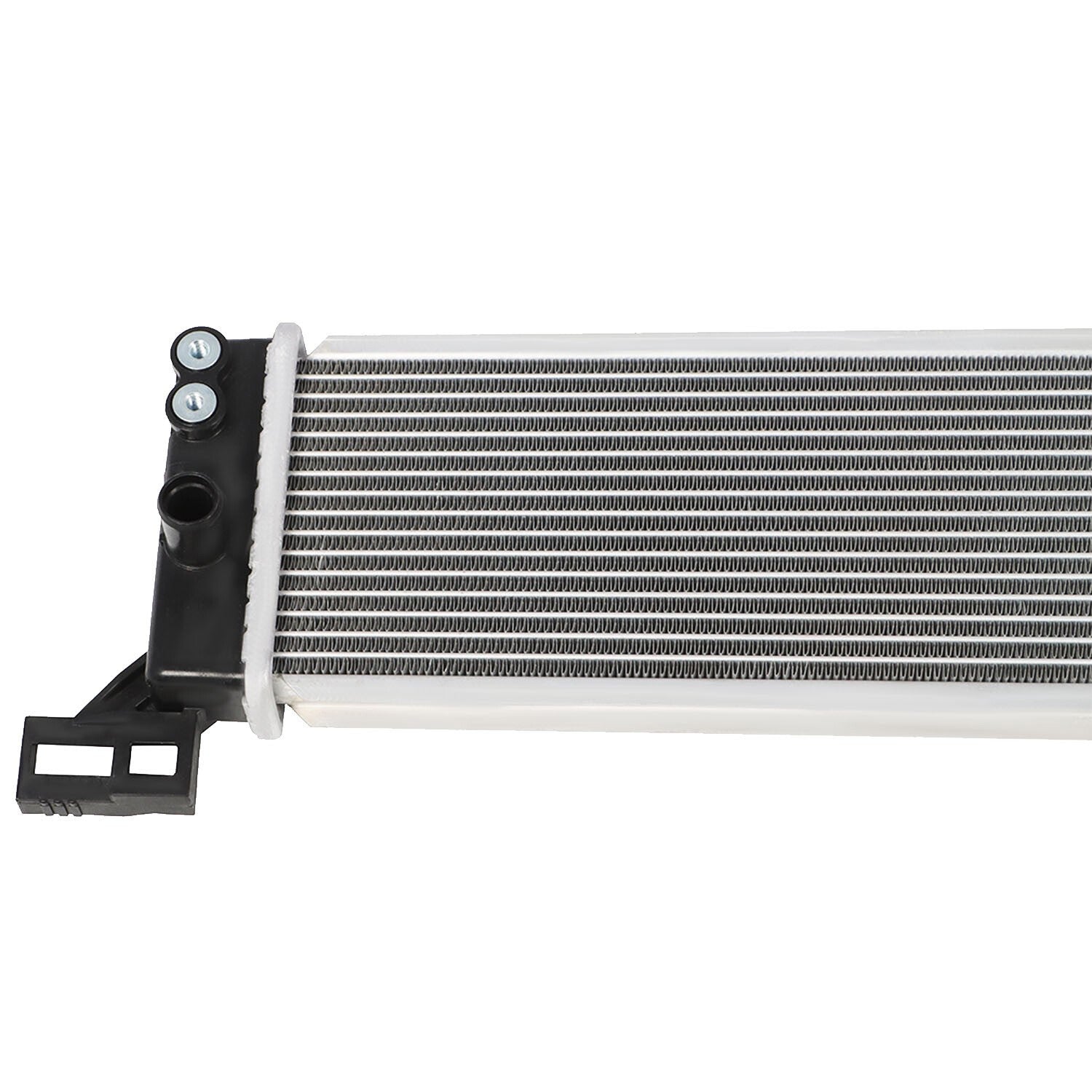 2020-2023 Toyota Highlander 2.5L Hybrid Inverter Cooler Radiator Replacement