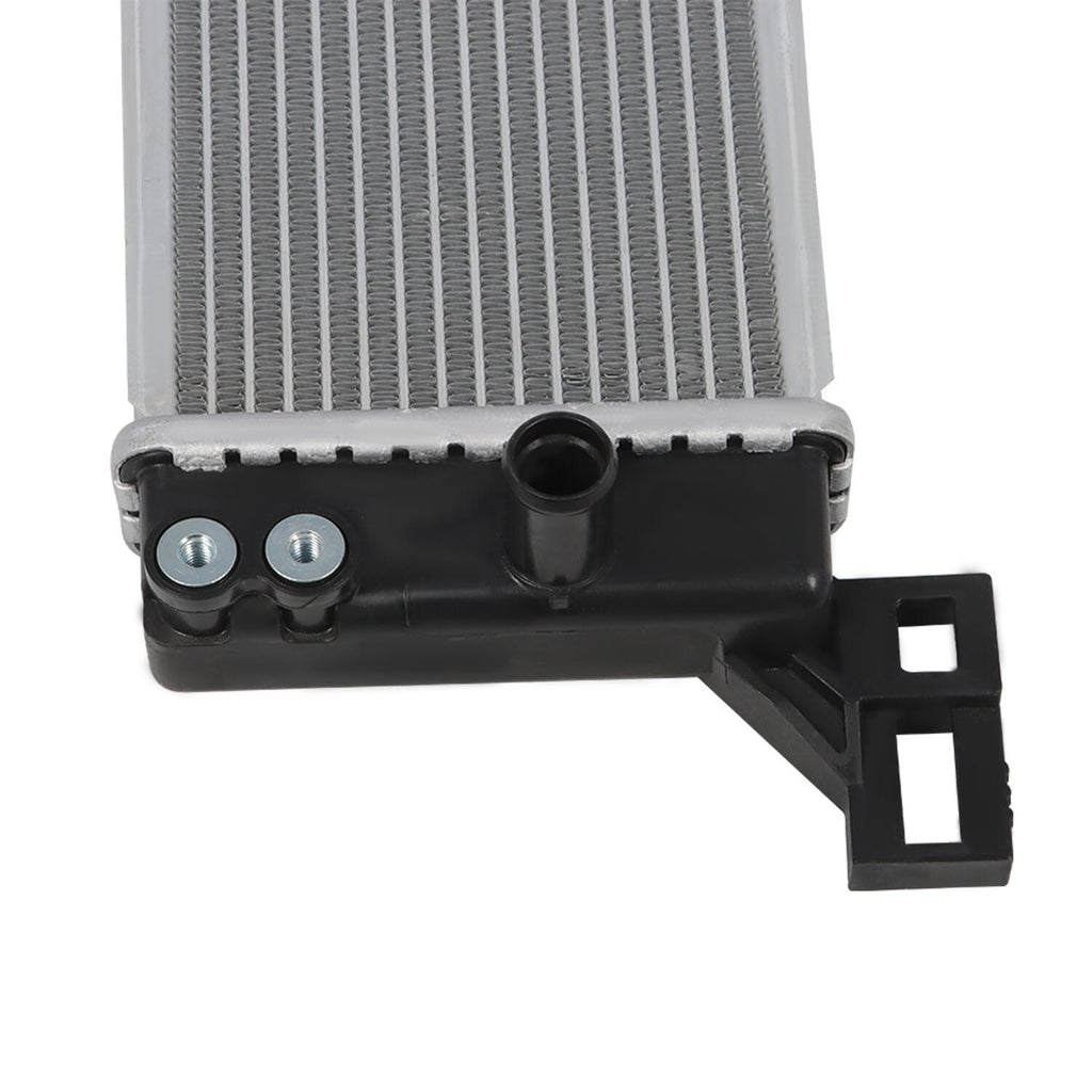 2020-2023 Toyota Highlander 2.5L Hybrid Inverter Cooler Radiator Replacement