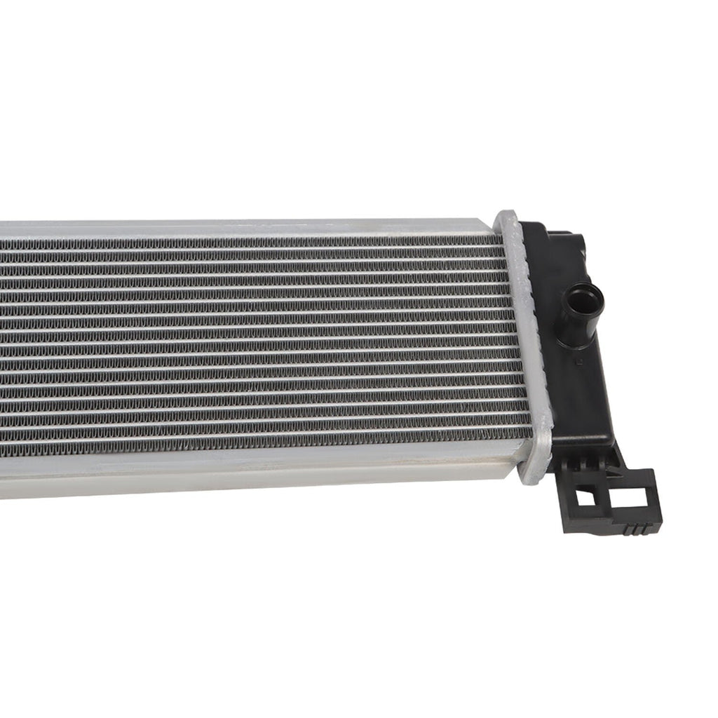 2020-2023 Toyota Highlander 2.5L Hybrid Inverter Cooler Radiator Replacement