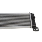 2020-2023 Toyota Highlander 2.5L Hybrid Inverter Cooler Radiator Replacement