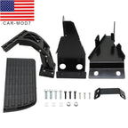 2021-2023 Ford F-150 Rear Bumper Side Bed Step Retractable BedStep