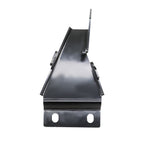 2021-2023 Ford F-150 Rear Bumper Side Bed Step Retractable BedStep