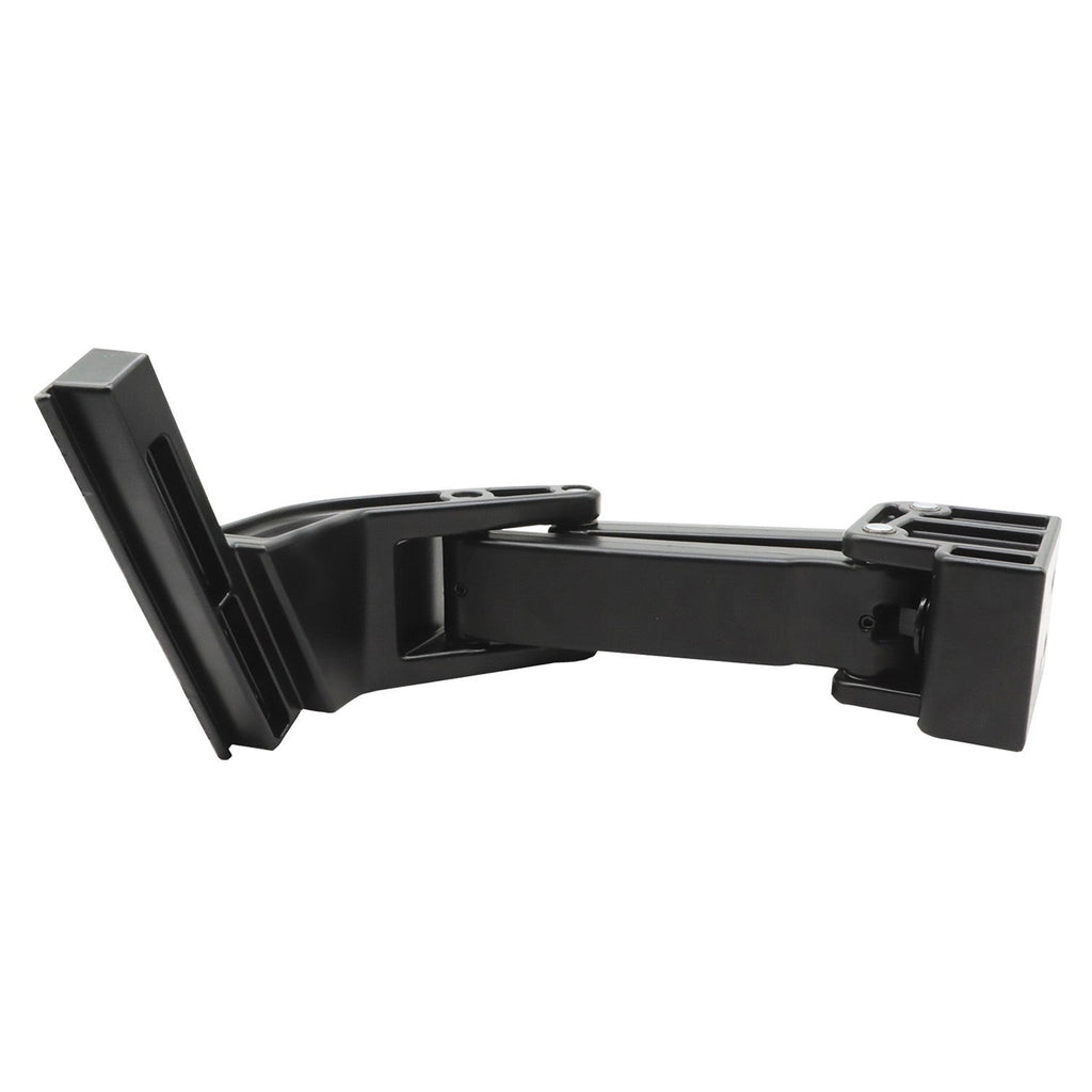 2021-2023 Ford F-150 Rear Bumper Side Bed Step Retractable BedStep