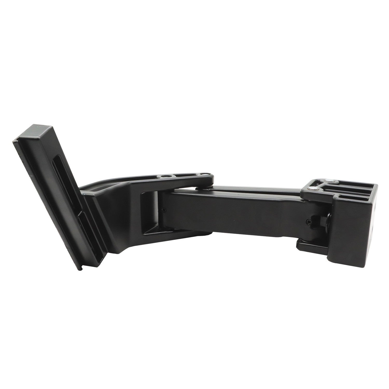 2021-2023 Ford F-150 Rear Bumper Side Bed Step Retractable BedStep