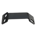 2021-2023 Ford F-150 Rear Bumper Side Bed Step Retractable BedStep