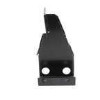 2021-2023 Ford F-150 Rear Bumper Side Bed Step Retractable BedStep