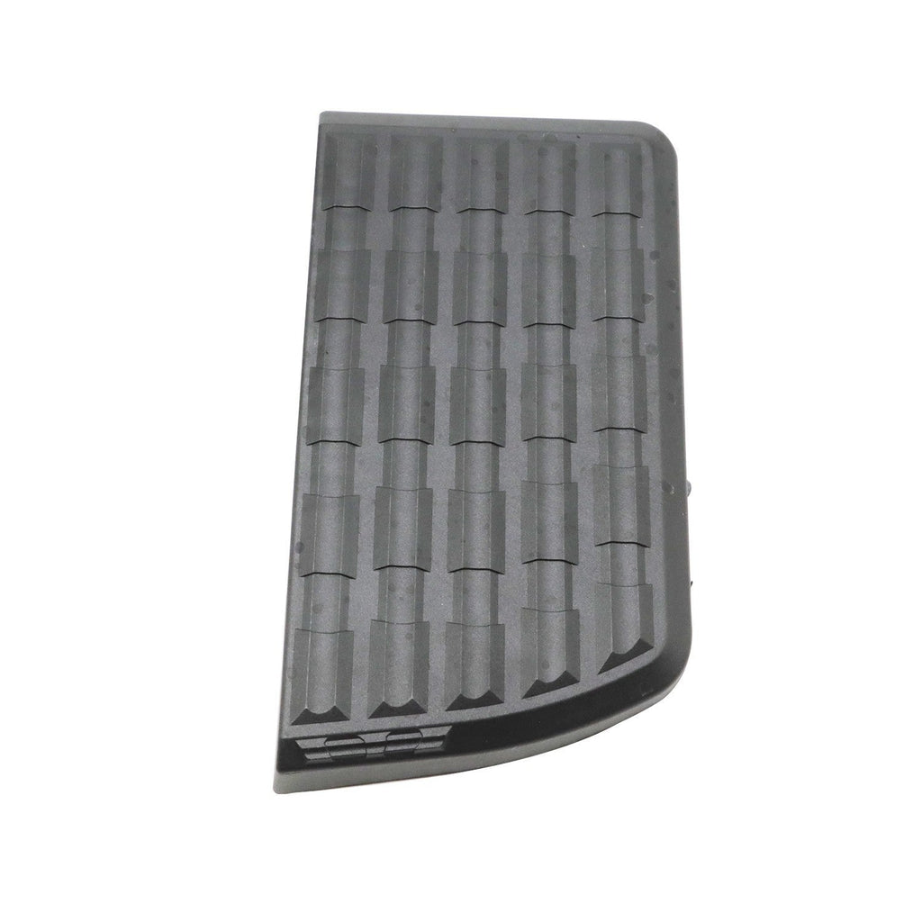 2021-2023 Ford F-150 Rear Bumper Side Bed Step Retractable BedStep