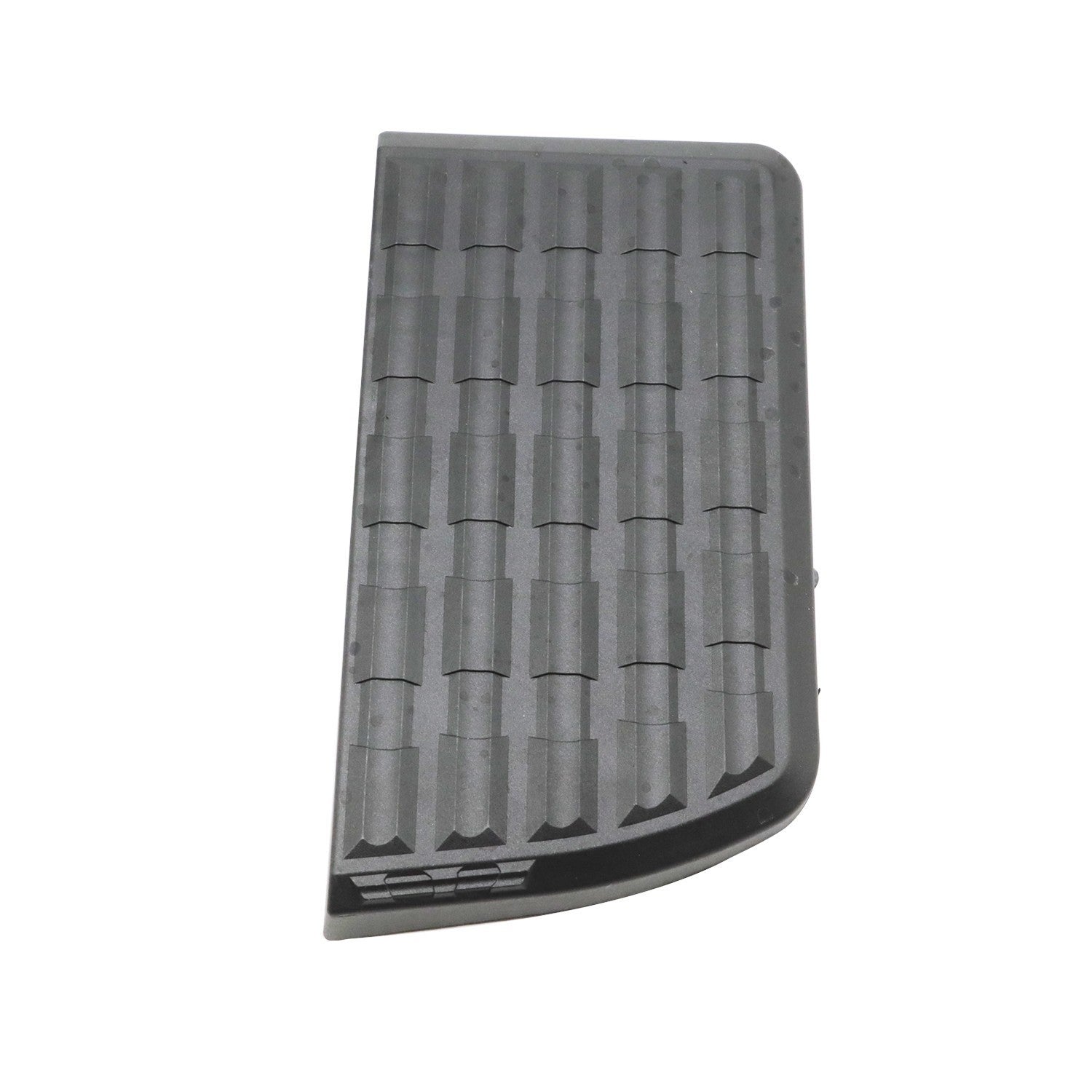 2021-2023 Ford F-150 Rear Bumper Side Bed Step Retractable BedStep