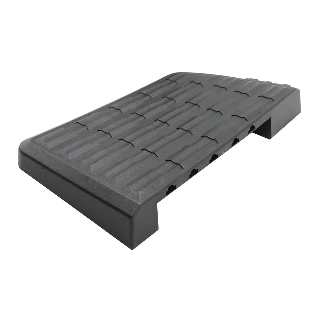 2021-2023 Ford F-150 Rear Bumper Side Bed Step Retractable BedStep