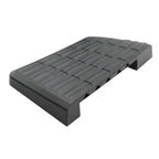 2021-2023 Ford F-150 Rear Bumper Side Bed Step Retractable BedStep