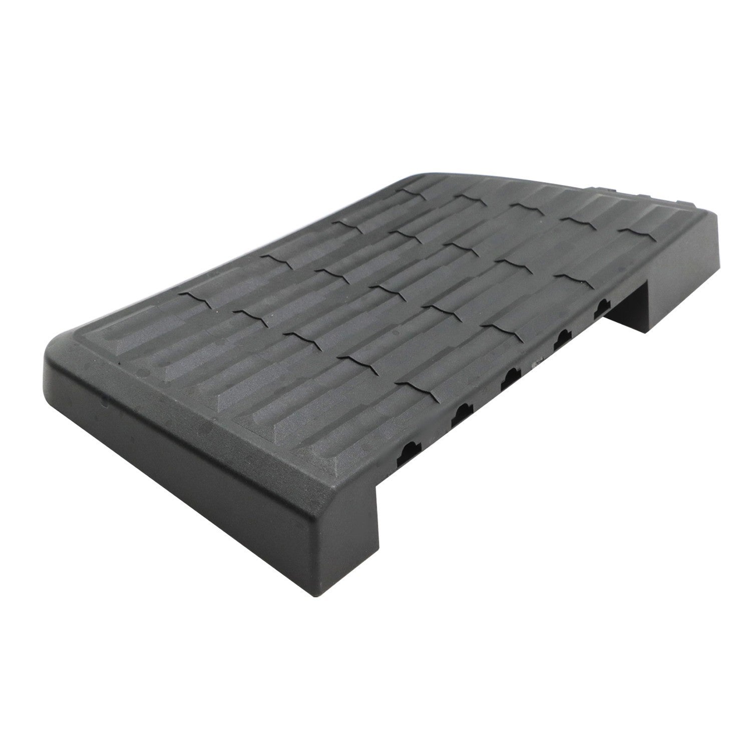 2021-2023 Ford F-150 Rear Bumper Side Bed Step Retractable BedStep