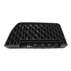 2021-2023 Ford F-150 Rear Bumper Side Bed Step Retractable BedStep