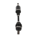Front Right CV Axle Shaft Assembly for 15-17 Mercedes-Benz C300 C400 4Matic