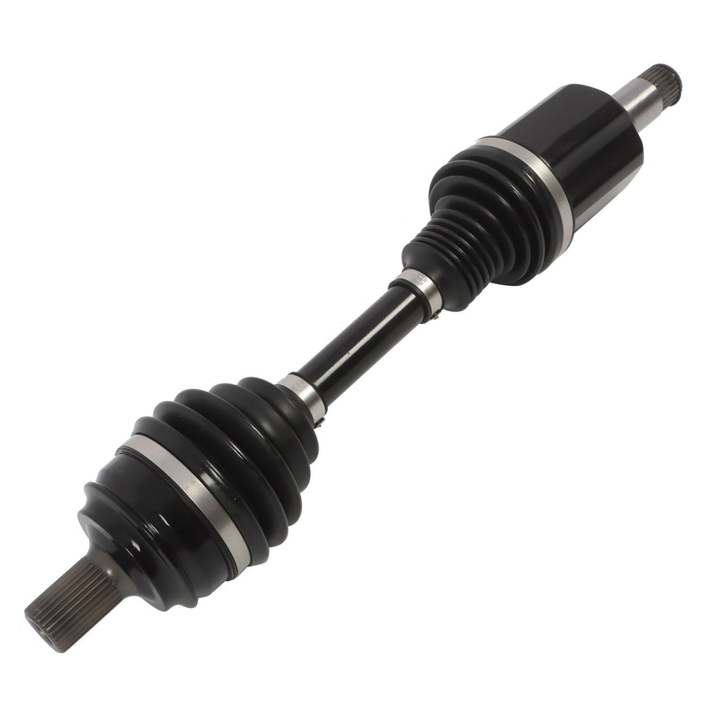 Front Right CV Axle Shaft Assembly for 15-17 Mercedes-Benz C300 C400 4Matic