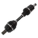 Front Right CV Axle Shaft Assembly for 15-17 Mercedes-Benz C300 C400 4Matic