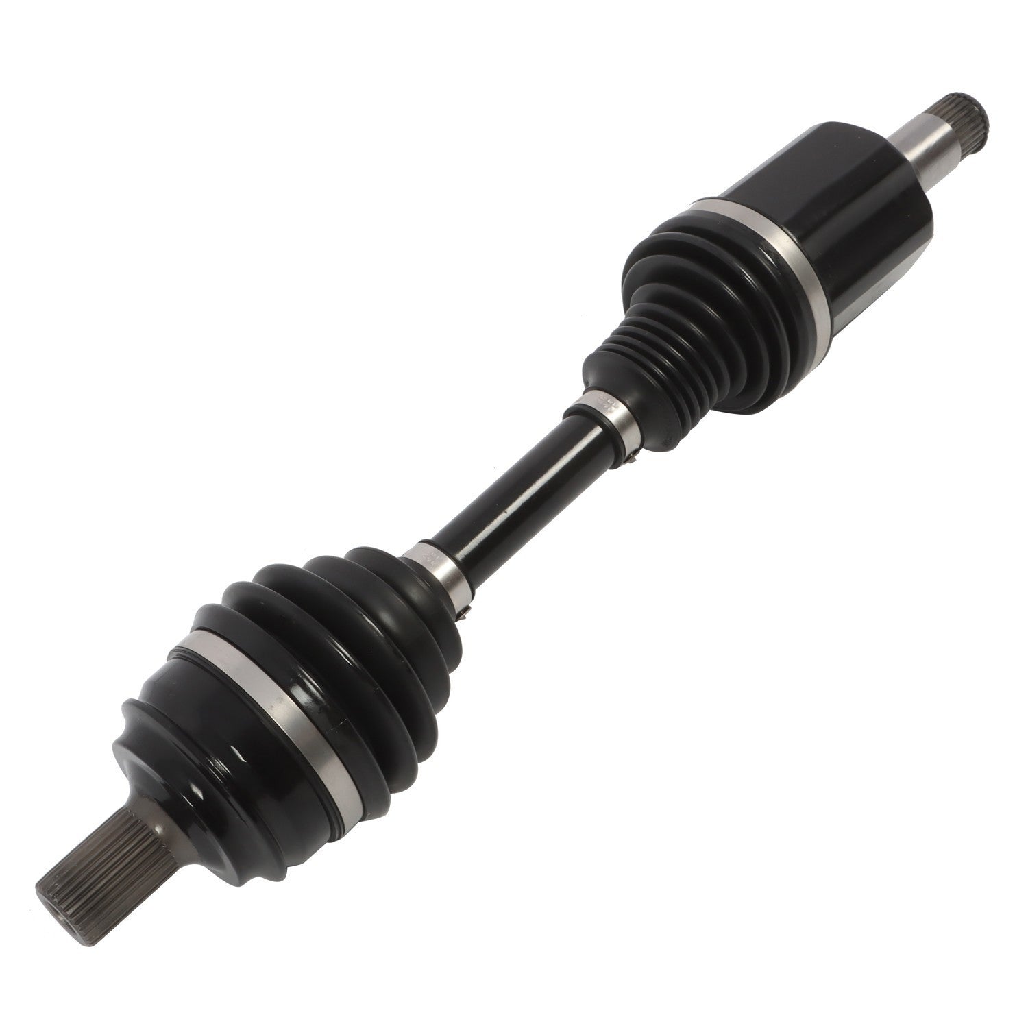 Front Right CV Axle Shaft Assembly for 15-17 Mercedes-Benz C300 C400 4Matic