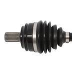 Front Right CV Axle Shaft Assembly for 15-17 Mercedes-Benz C300 C400 4Matic