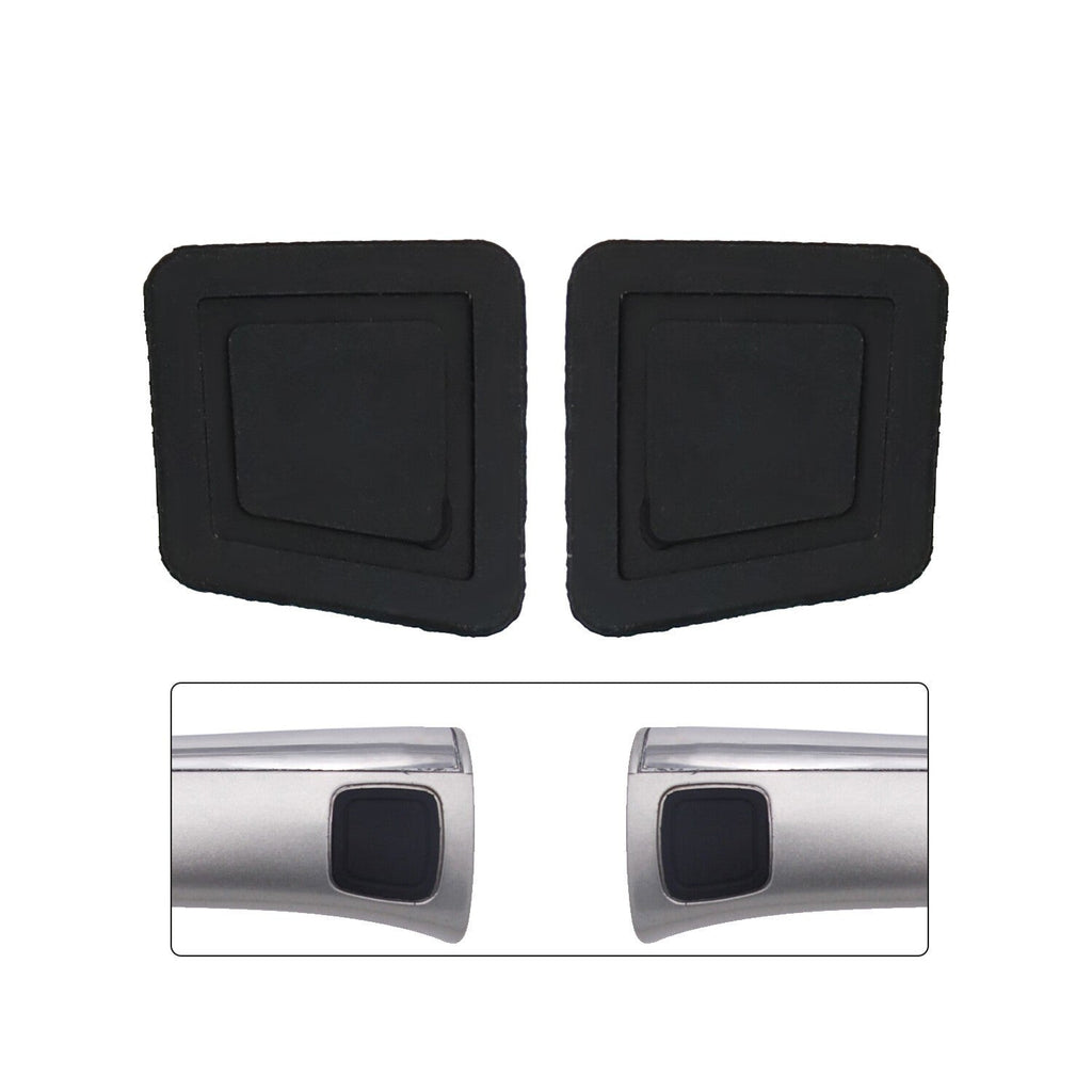 Mercedes-Benz W220 S C215 CL Keyless-Go Door Handle Button Cover Repair