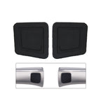 Mercedes-Benz W220 S C215 CL Keyless-Go Door Handle Button Cover Repair