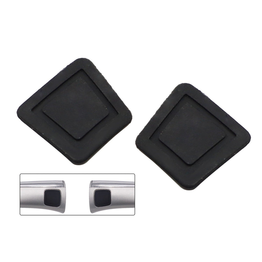 Mercedes-Benz W220 S C215 CL Keyless-Go Door Handle Button Cover Repair