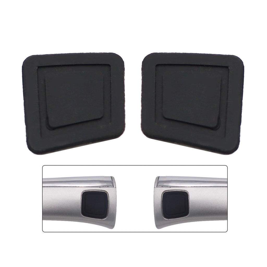 Mercedes-Benz W220 S C215 CL Keyless-Go Door Handle Button Cover Repair