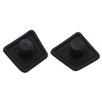 Mercedes-Benz W220 S C215 CL Keyless-Go Door Handle Button Cover Repair