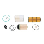 Freightliner DD13 DD15 DD16 Oil & Fuel Filter Kit PF9908 FS19915 P551005