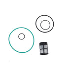 Freightliner DD13 DD15 DD16 Oil & Fuel Filter Kit PF9908 FS19915 P551005