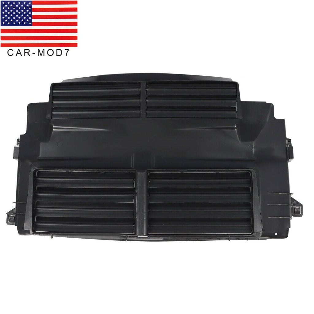 2012-2014 Ford Focus Active Grille Shutter with Motor Replacement Part