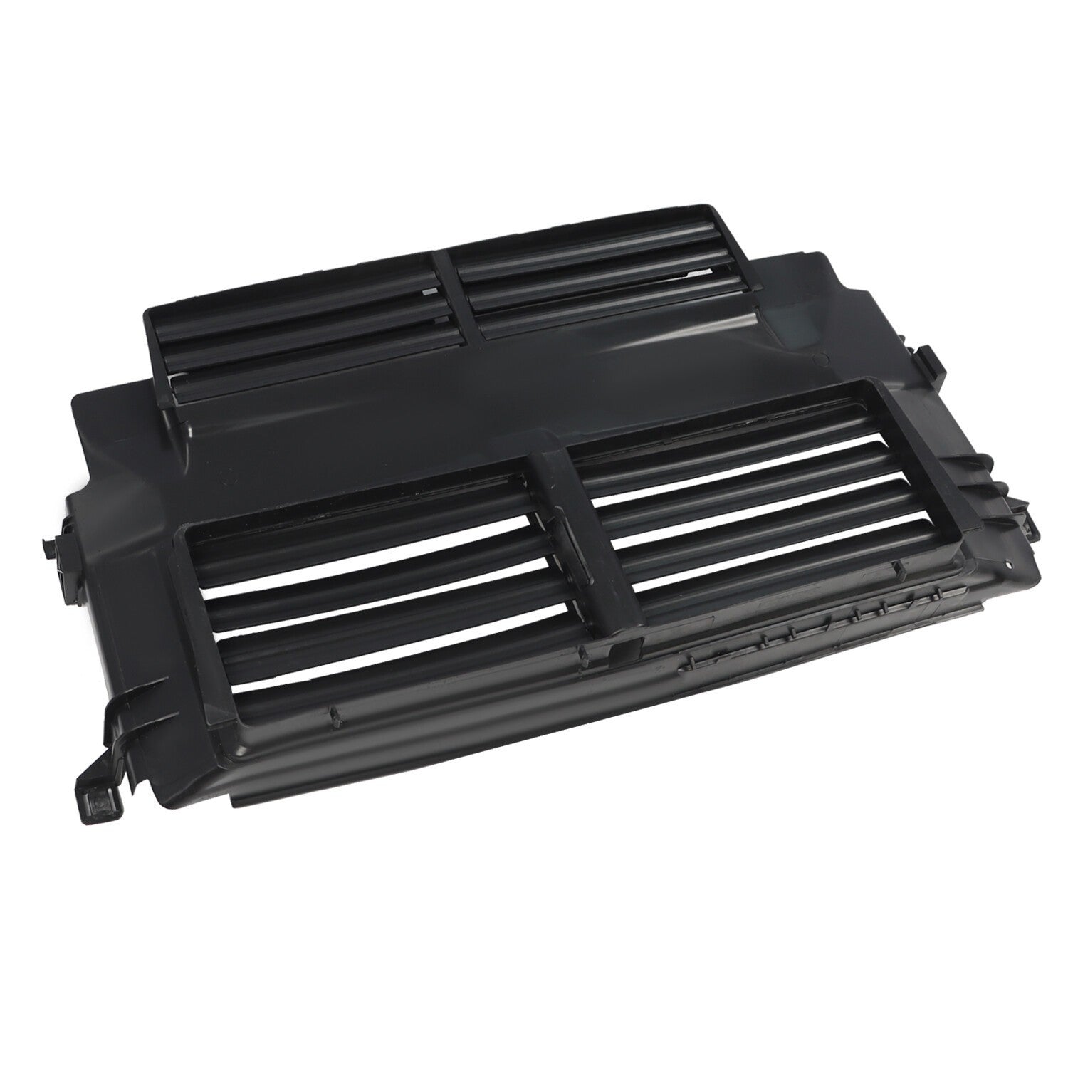 2012-2014 Ford Focus Active Grille Shutter with Motor Replacement Part