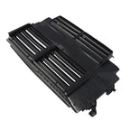 2012-2014 Ford Focus Active Grille Shutter with Motor Replacement Part