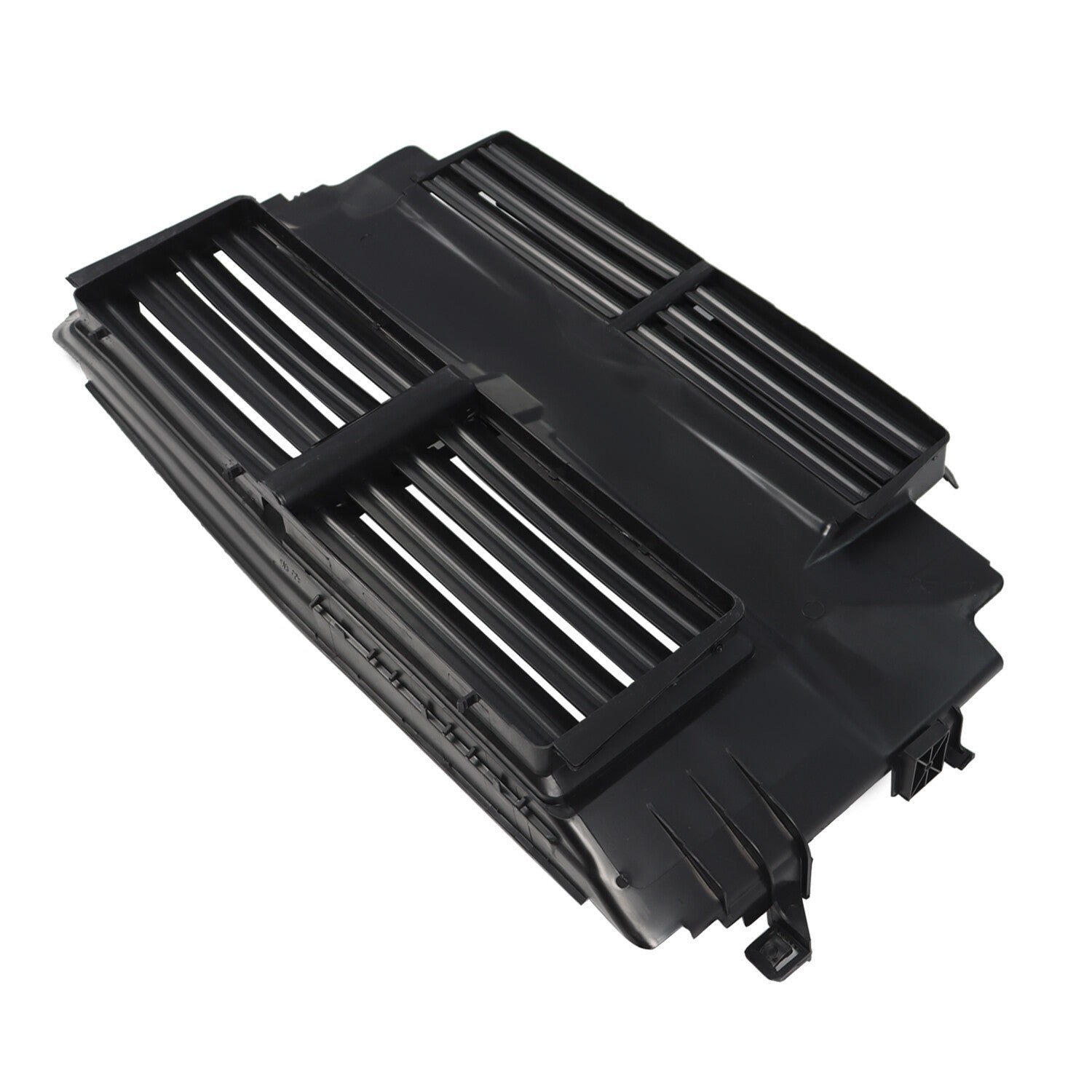 2012-2014 Ford Focus Active Grille Shutter with Motor Replacement Part