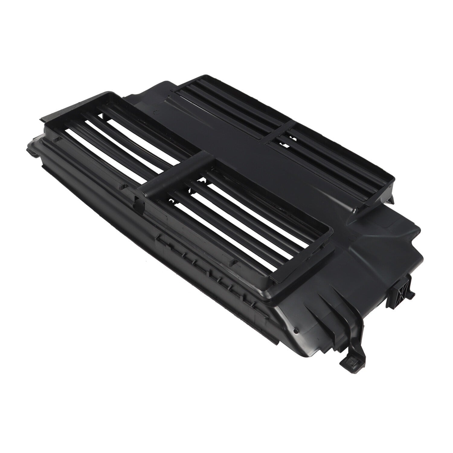2012-2014 Ford Focus Active Grille Shutter with Motor Replacement Part