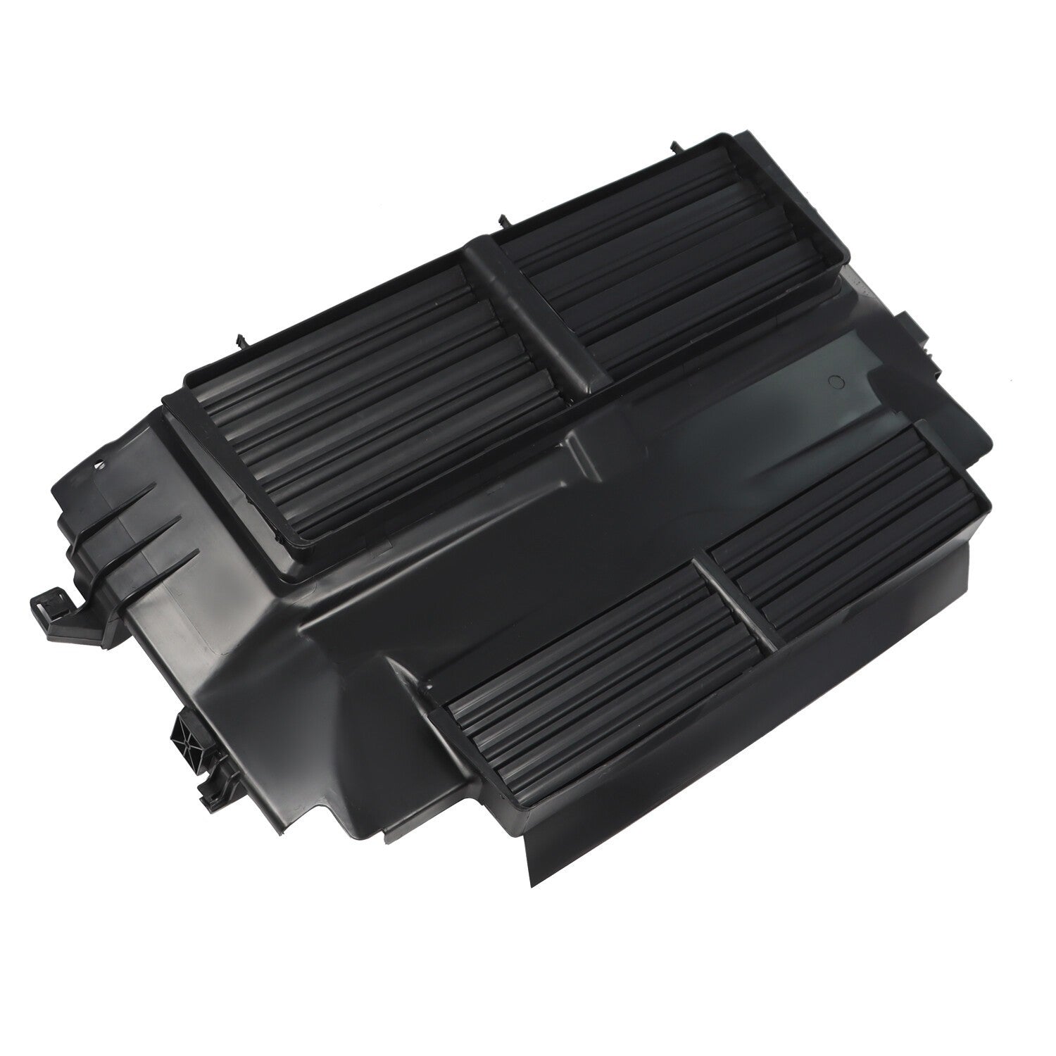 2012-2014 Ford Focus Active Grille Shutter with Motor Replacement Part
