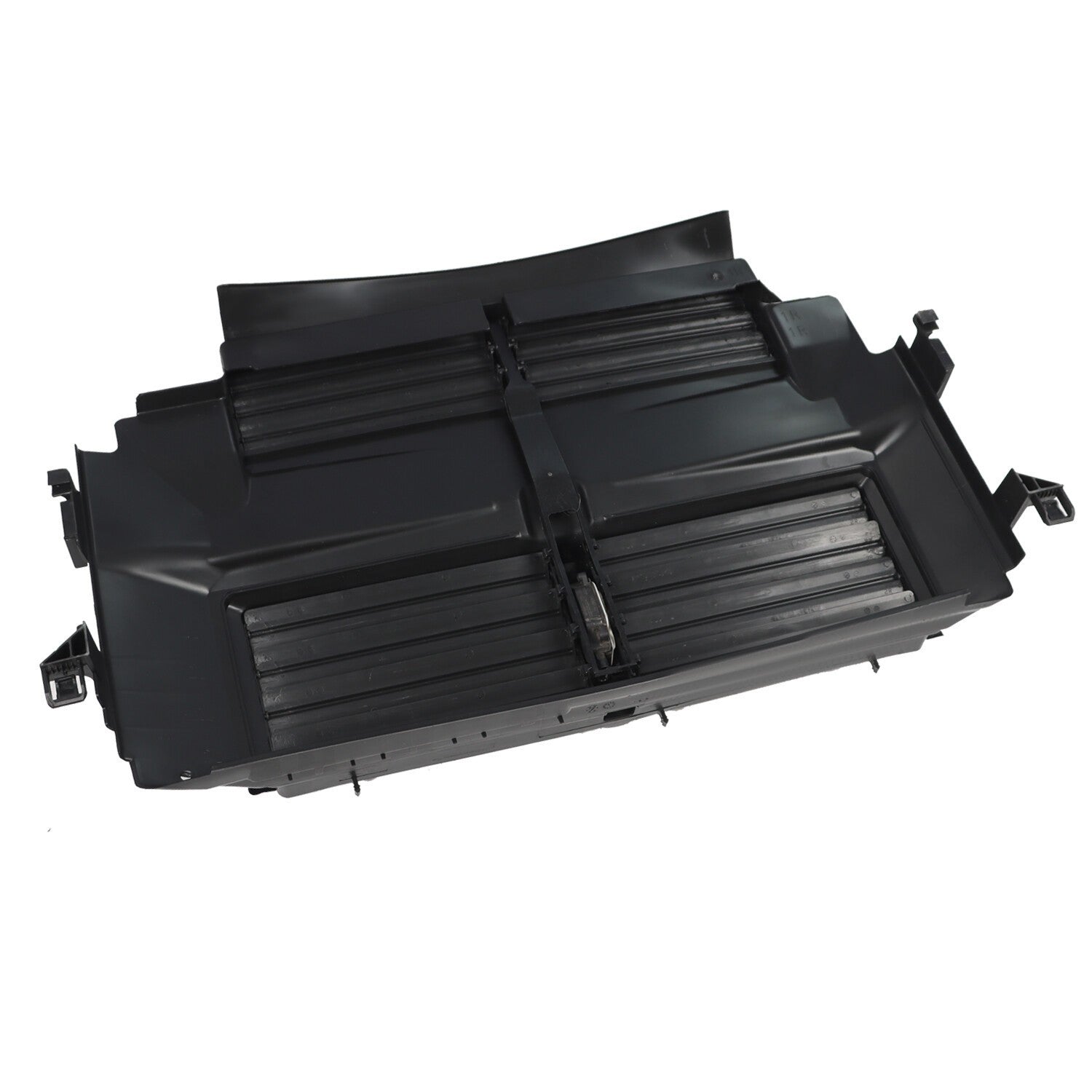 2012-2014 Ford Focus Active Grille Shutter with Motor Replacement Part