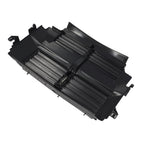 2012-2014 Ford Focus Active Grille Shutter with Motor Replacement Part