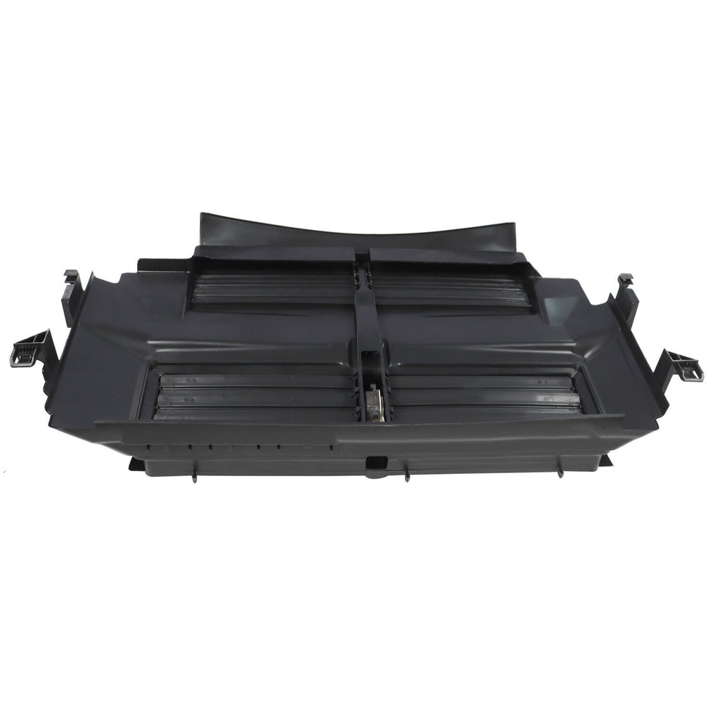 2012-2014 Ford Focus Active Grille Shutter with Motor Replacement Part
