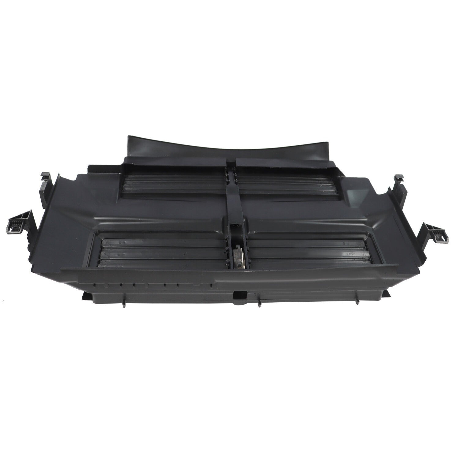 2012-2014 Ford Focus Active Grille Shutter with Motor Replacement Part