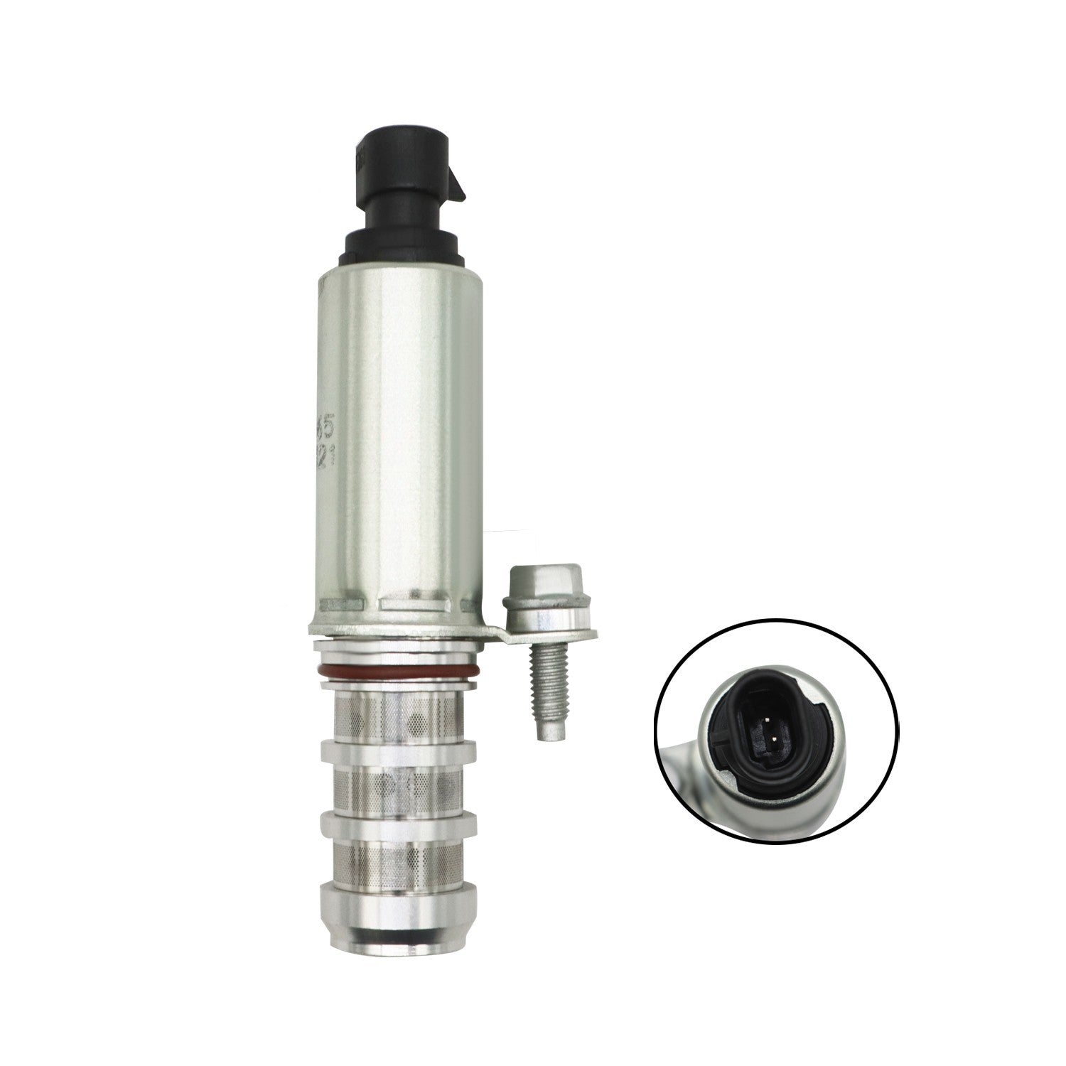 GM Ecotec 2.2L 2.4L Timing Chain Kit VCT Solenoid Actuator Gear Replacement