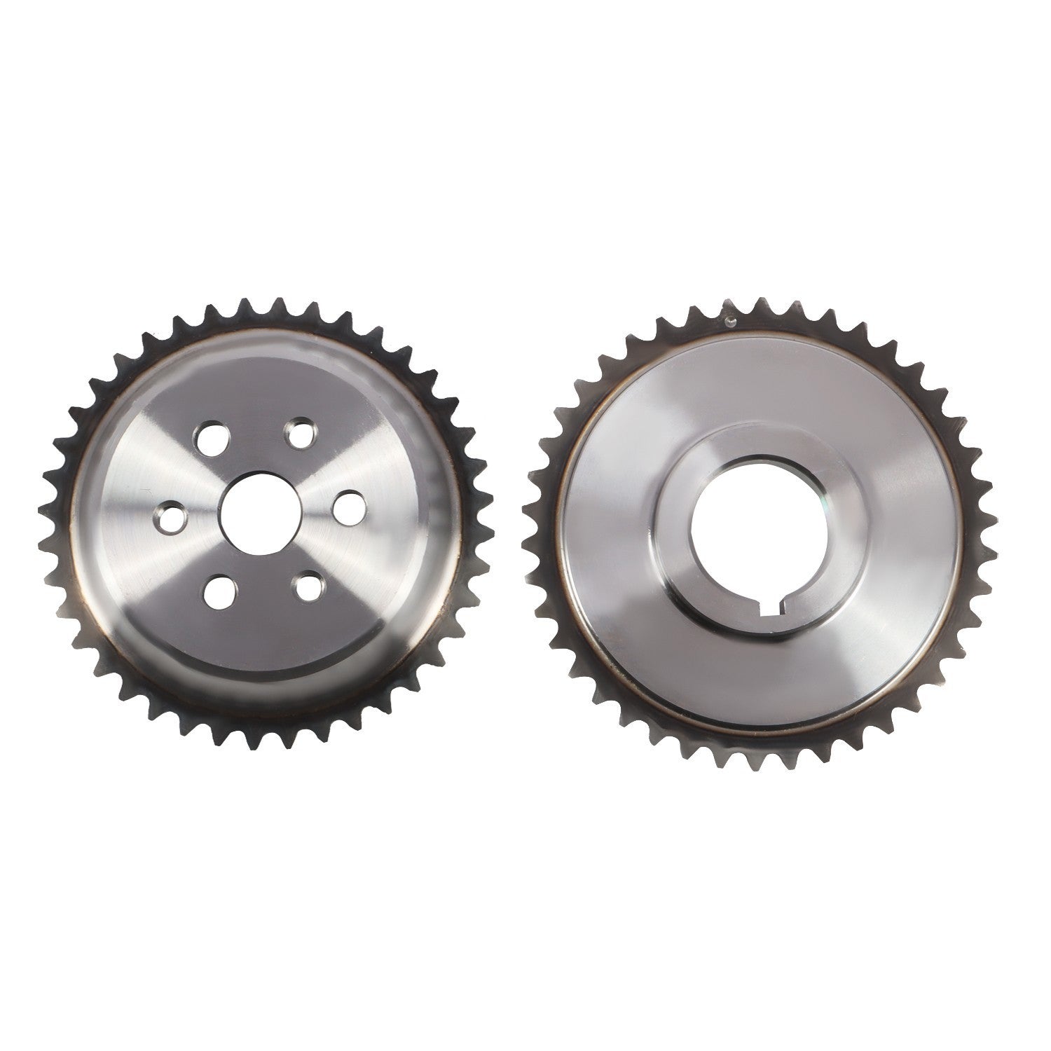 GM Ecotec 2.2L 2.4L Timing Chain Kit VCT Solenoid Actuator Gear Replacement