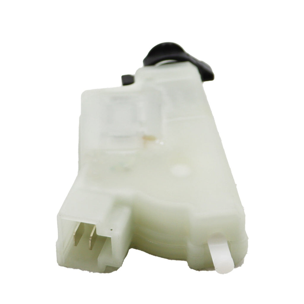 2018-2020 Nissan Rogue Fuel Filler Door Lock Actuator White 78850-AR00A