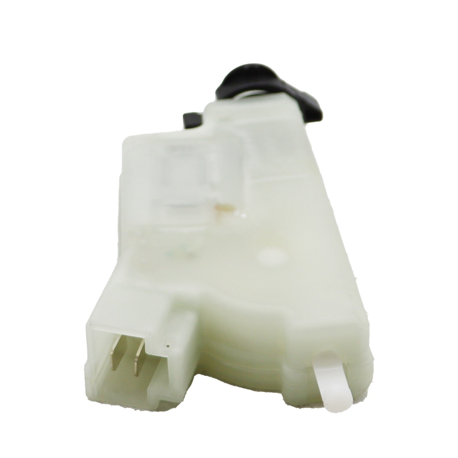 2018-2020 Nissan Rogue Fuel Filler Door Lock Actuator White 78850-AR00A